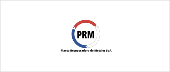 PRM 로고