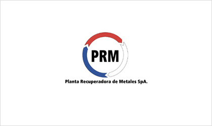 PRM 로고